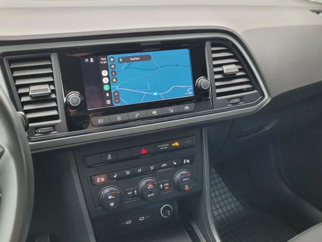 Seat Ateca 1.0 TSI Reference