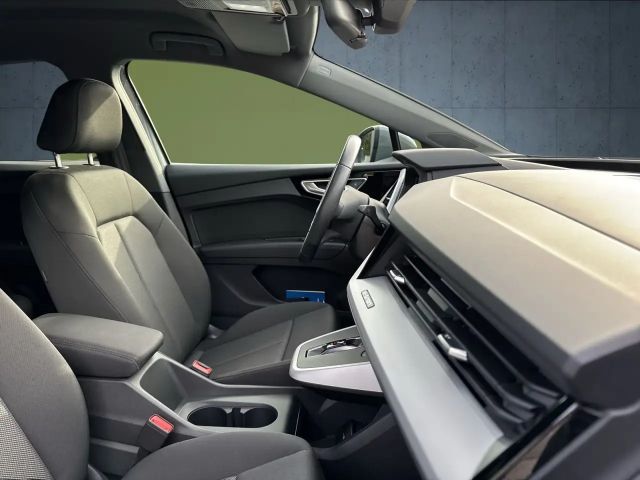 Audi Q4 e-tron 35 S-Line