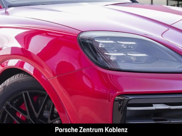 Porsche Cayenne Coupé S