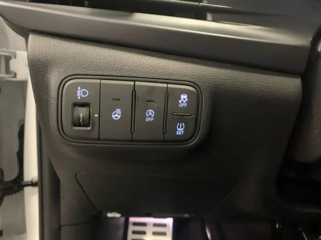 Hyundai Bayon 1.0 T-GDi