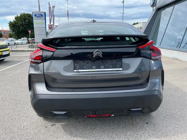 Citroën C4 Feel Pack