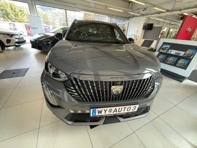 Peugeot 2008 Allure Pack Hybrid