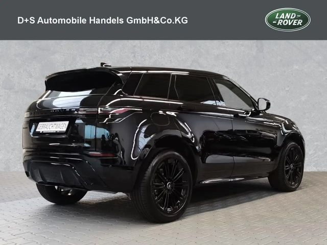 Land Rover Range Rover Evoque D200 Dynamic SE