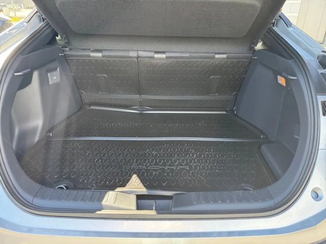 Toyota C-HR 4x2 Plug-in