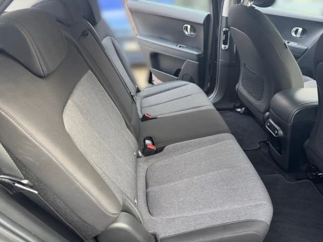 Hyundai IONIQ 5 58 kWh