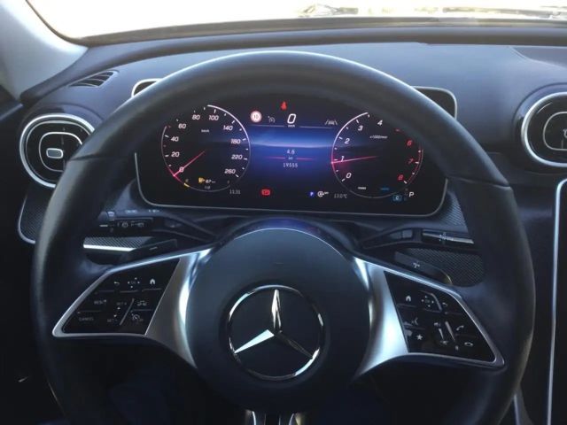 Mercedes-Benz C 180 AVANTGARDE Estate