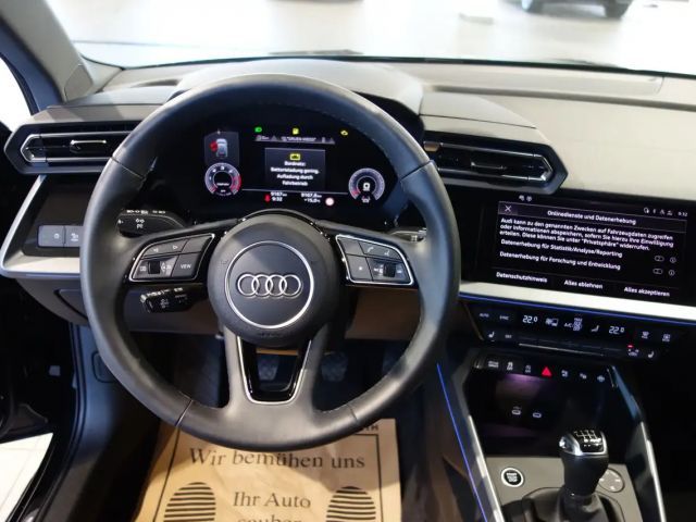 Audi A3 30 TDI