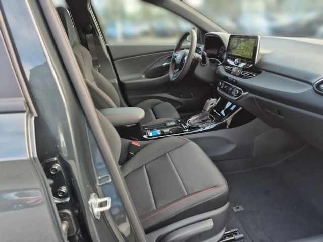 Hyundai i30 Hybrid N Line