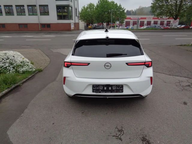 Opel Astra 1.2 Turbo Elegance Turbo