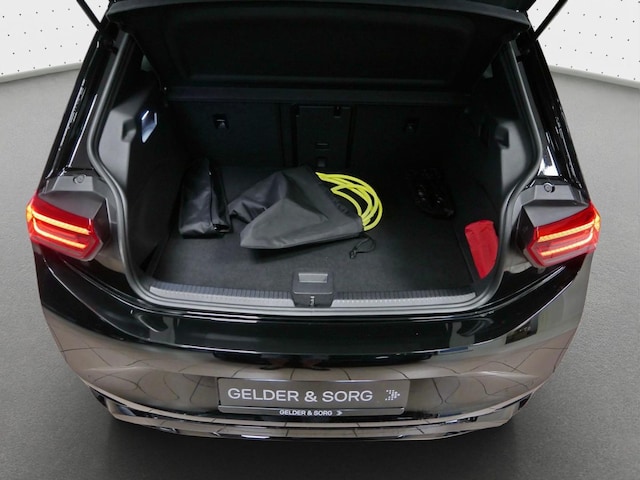 Volkswagen ID.3 GTX Performance