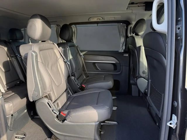 Mercedes-Benz Marco Polo AMG Line Horizon