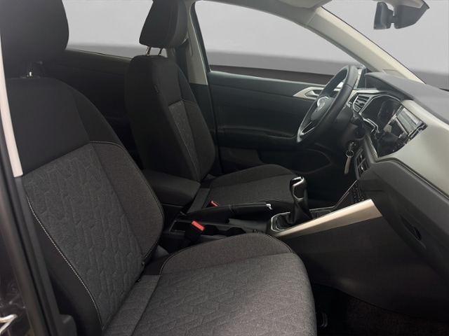 Volkswagen Polo 1.0 TSI DSG Move