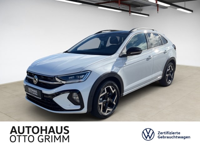 Volkswagen Taigo 1.5 TSI DSG