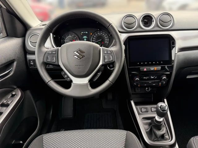 Suzuki Vitara AllGrip Hybrid Shine