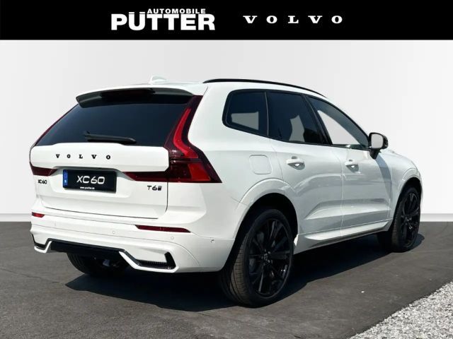 Volvo XC60 AWD Recharge T6 Ultra