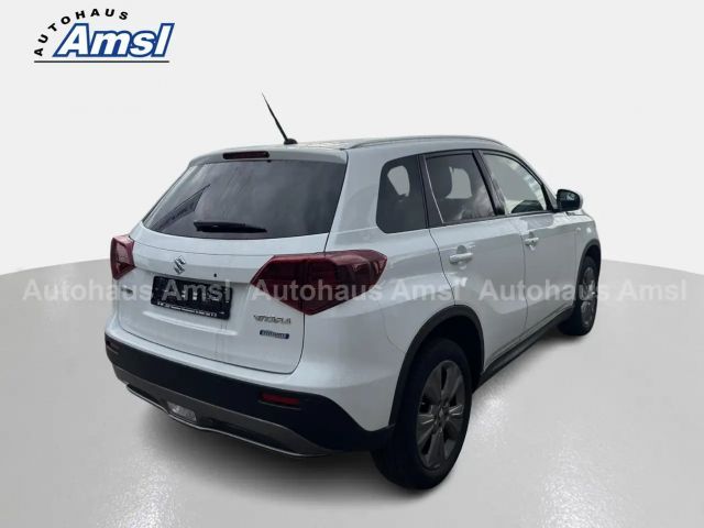 Suzuki Vitara 4x2 Comfort Hybrid