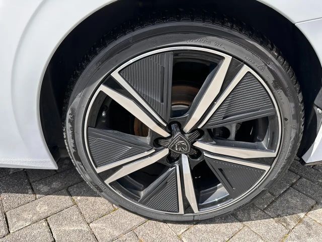 Peugeot 308 GT-Line HDi SW