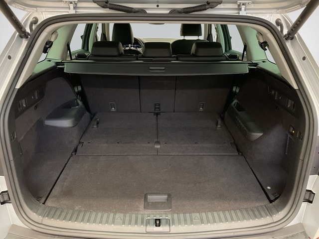 Skoda Kodiaq 2.0 TDI 4x4