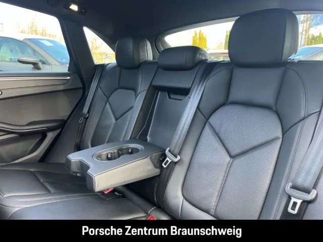 Porsche Macan Luftfederung 20-Zoll Rückfahrkamera LED