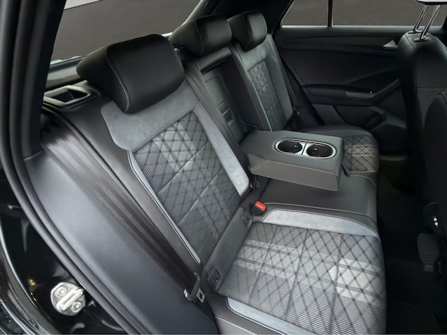 Volkswagen T-Roc 1.5 TSI DSG R-Line