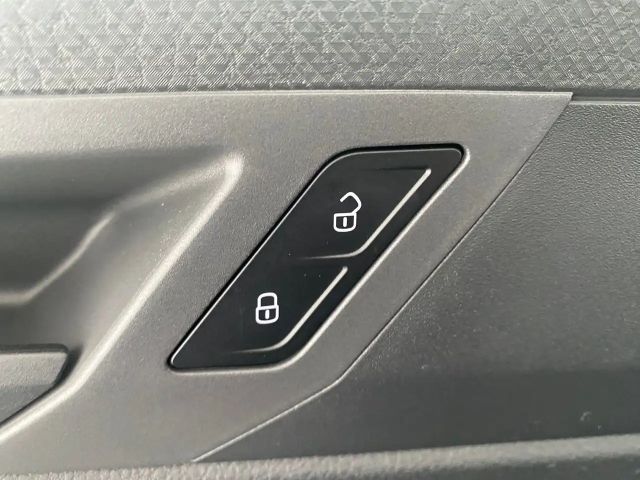 Volkswagen Caddy 4Motion Maxi