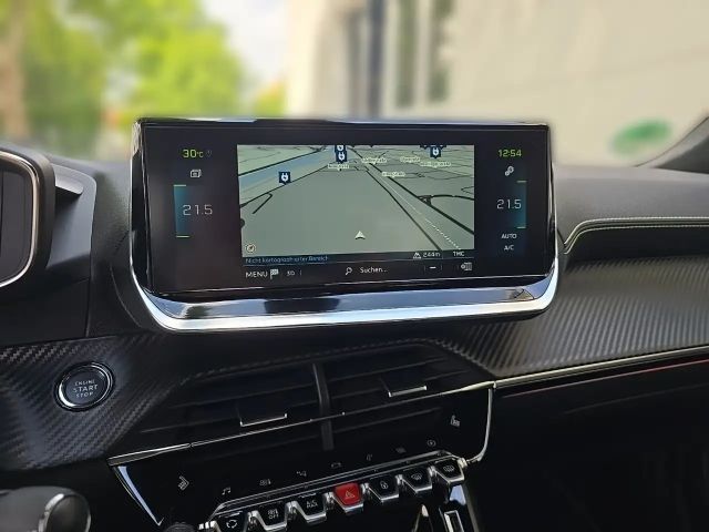 Peugeot E-2008 GT-Line