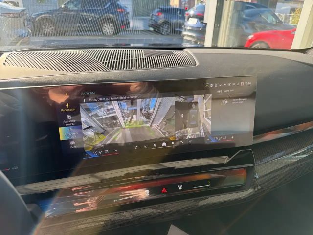 BMW 540 540d M-SportPro Sedan xDrive