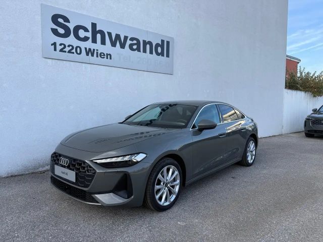 Audi A5 Limousine TDI