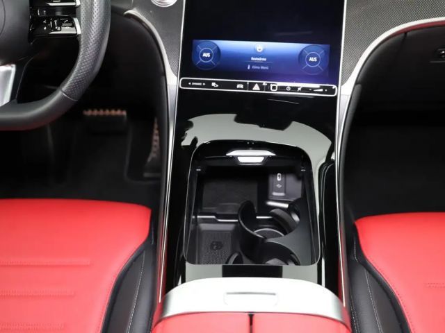 Mercedes-Benz GLC 300 4MATIC AMG Line