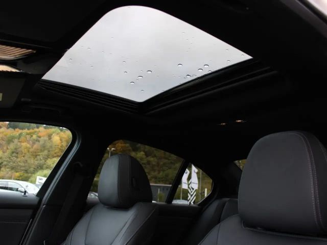 BMW 330 330e M-Sport Sedan