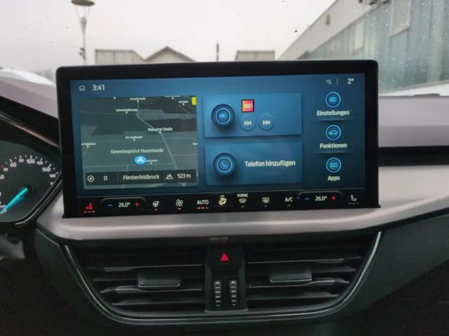 Ford Focus Titanium Wagon