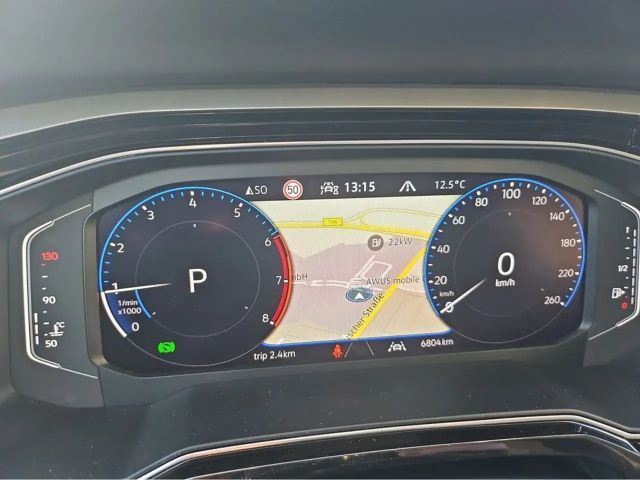 Volkswagen Polo 1.0 TSI DSG Move