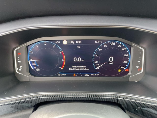 Volkswagen T-Cross 1.0 TSI Style