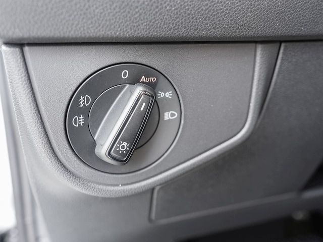 Volkswagen Polo 1.0 TSI DSG Style