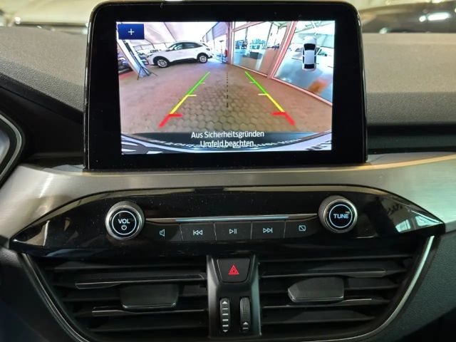 Ford Kuga Titanium X