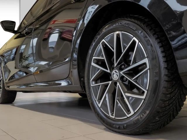 Skoda Octavia 2.0 TDI Ambition Combi