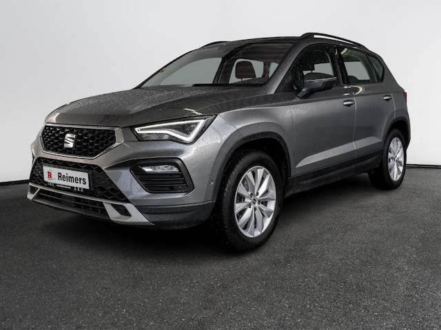 Seat Ateca 2.0 TDI 4Drive