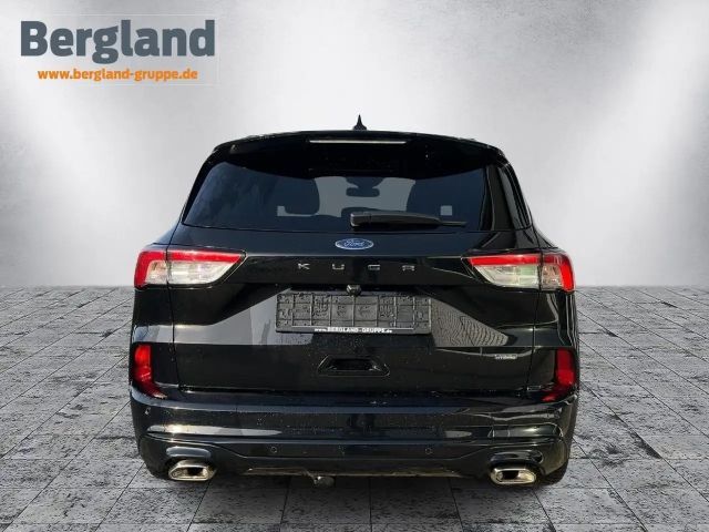Ford Kuga ST Line X