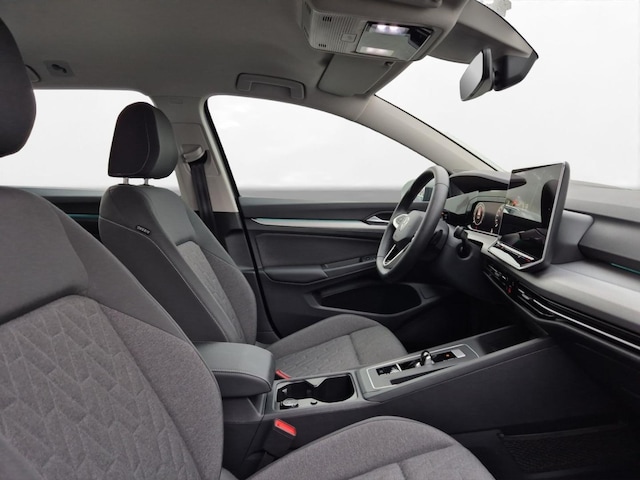 Volkswagen Golf 2.0 TDI DSG Golf VIII Variant