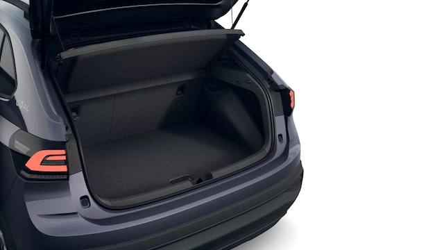 Volkswagen Taigo 1.0 TSI