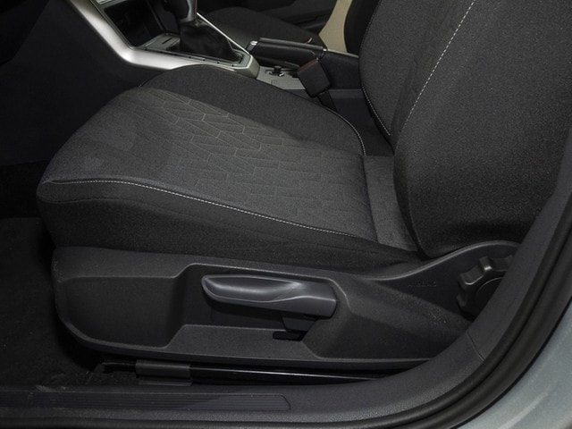 Volkswagen Taigo 1.0 TSI