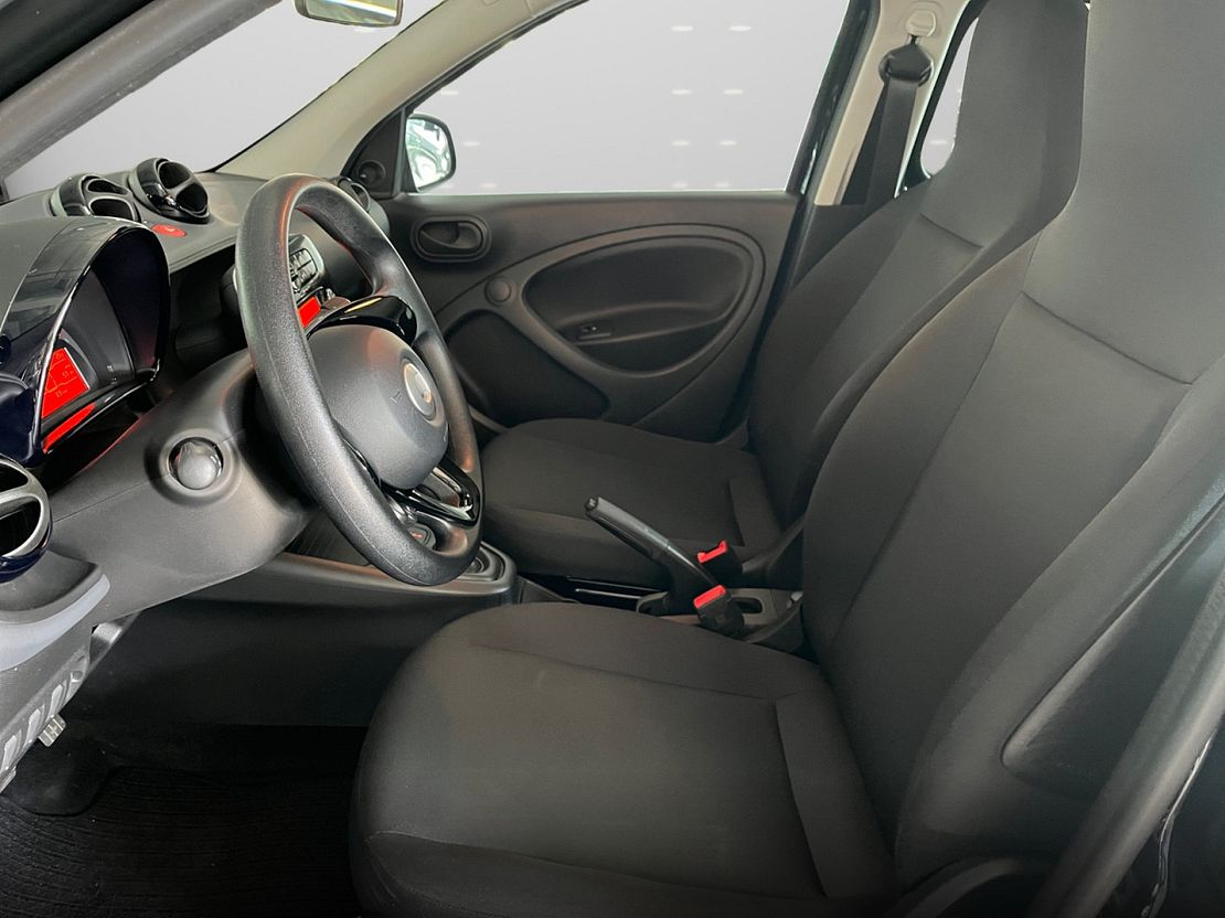Smart EQ forfour forfour EQ