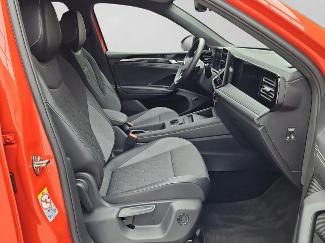 Volkswagen Tiguan 1.5 eTSI DSG