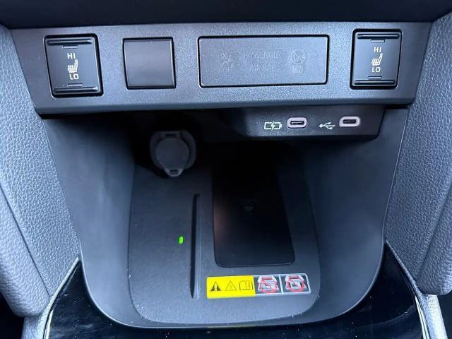 Toyota Yaris Cross Active Hybride