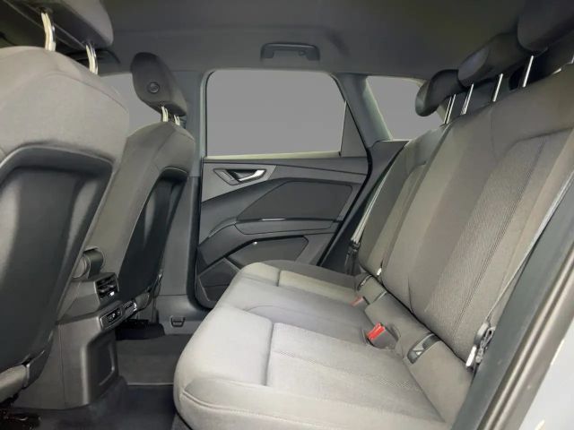 Audi Q4 e-tron 50 Quattro