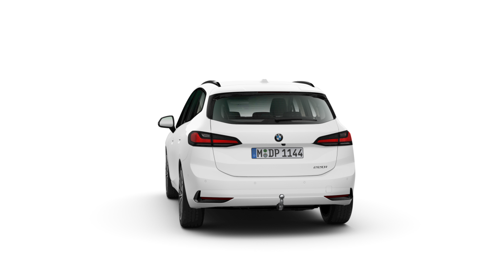 BMW 220 220i Active Tourer