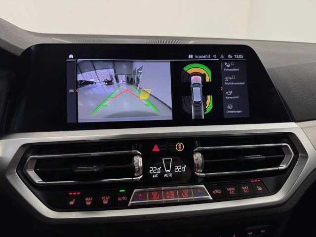 BMW 330 330e xDrive