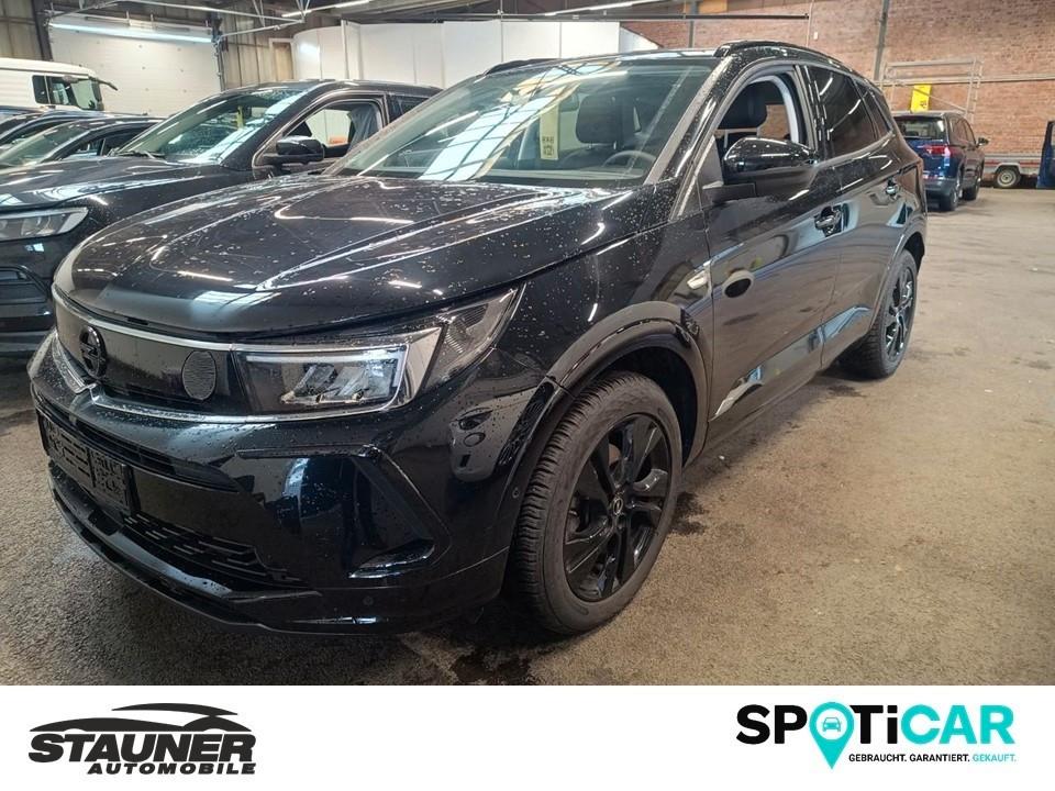 Opel Grandland GS-Line Grand Sport