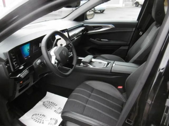 Renault Austral Techno