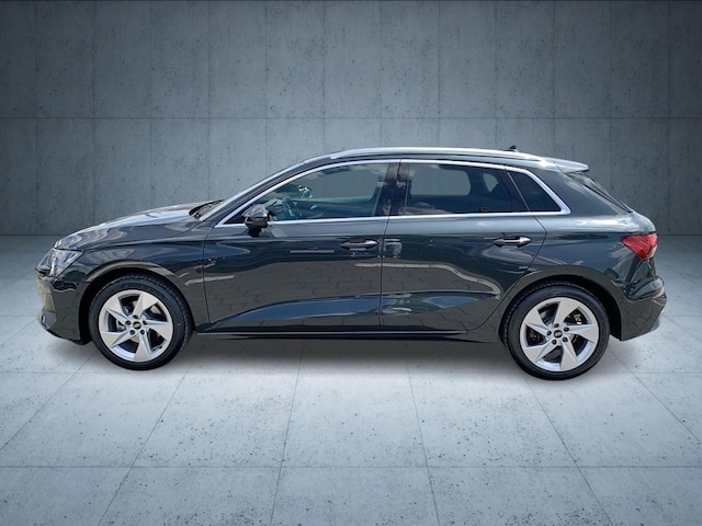 Audi A3 35 TFSI Sportback